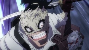 My Hero Academia: 8×2