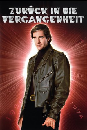 Zurück in die Vergangenheit Staffel 5 Die Mutprobe 1993