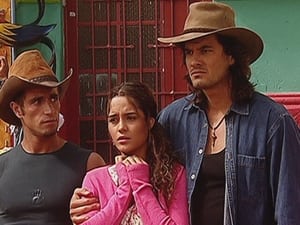 Pasión de gavilanes: 1×3