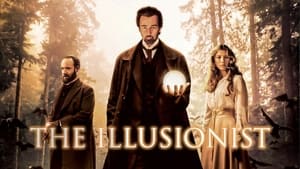 The Illusionist (2006)