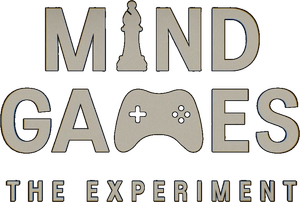 Mind Games - The Experiment