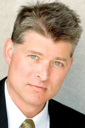 Todd Stanton portrait