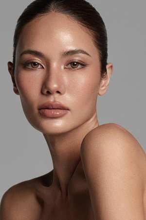 Chalita Suansane portrait