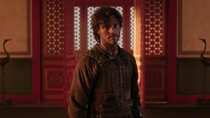 Marco Polo Temporada 1 Capitulo 10