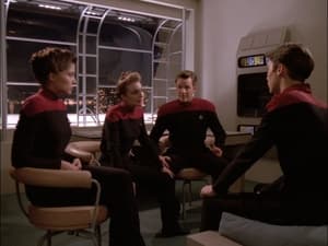 Star Trek: The Next Generation Season 5 Episode 19