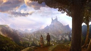 Neverland (2011) เนฟเวอร์แลนด์ แดนมหัศจรรย์กำเนิดปีเตอร์แพน