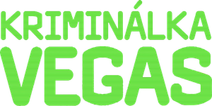 CSI: Vegas — Logos 5