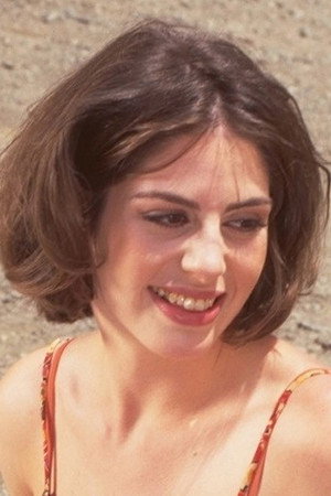 Syren Smiles portrait