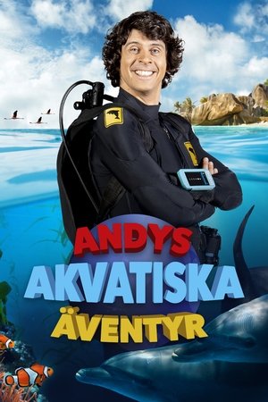 Image Andys akvatiska äventyr