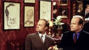 Three Faces of Frasier