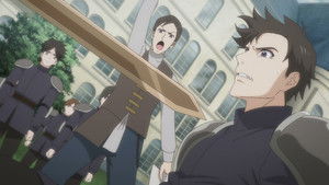 Majutsushi Kunon wa Mieteiru Episódio 13