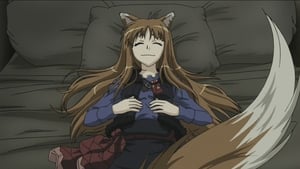 Spice and Wolf: 1×3