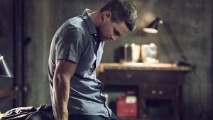 Arrow 4 – Episodio 1