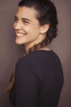 Valentine Catzéflis portrait