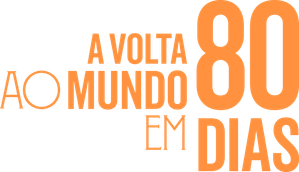 A Volta ao Mundo em 80 Dias