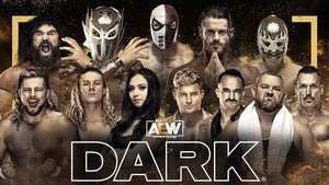 AEW Dark Dark #131