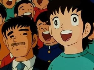 Captain Tsubasa: 1×7