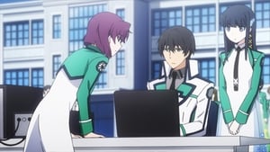 The Irregular at Magic High School: 1×21