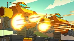 Futurama: Season6 – Episode6