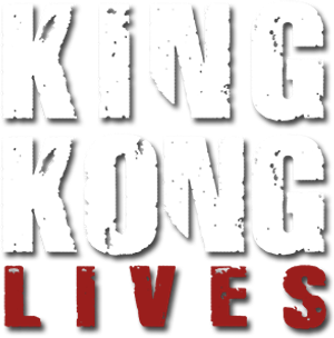 King Kong Lives