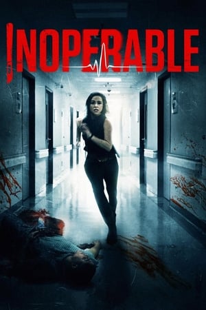 Poster Inoperable (2017)