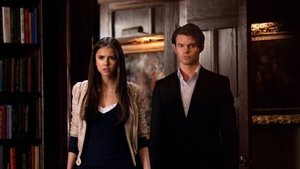 Vampire Diaries: 2×19