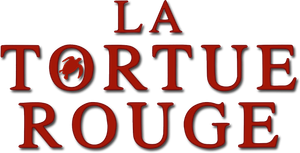 The Red Turtle — Logos 1