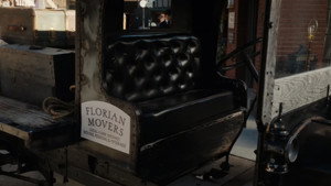 Murdoch Mysteries: 19×16