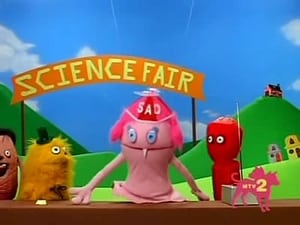 Wonder Showzen Science