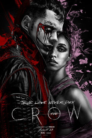 The Crow 226