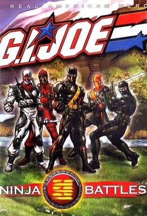 G.I. Joe: Ninja Battles 2004