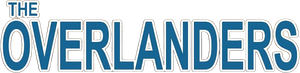 The Overlanders — Logos 2