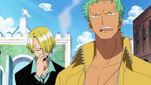 One Piece: 1×268