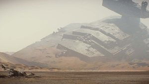 La guerra de las galaxias. Episodio VII: El despertar de la fuerza