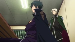 Hataraku Maou-sama! – Episódio 01