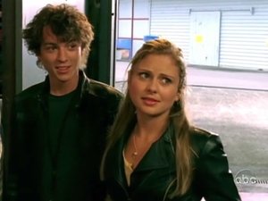 Power Rangers Season 17 Episode 22