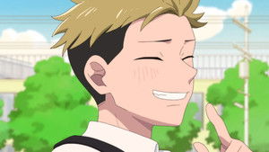 You and I Are Polar Opposites: 1×7