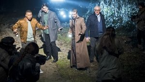 DC’s Legends of Tomorrow Season 1 Episode 13