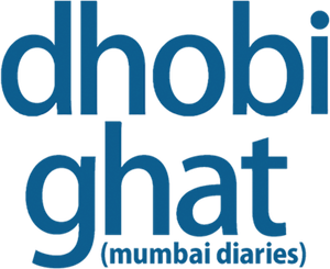 Dhobi Ghat