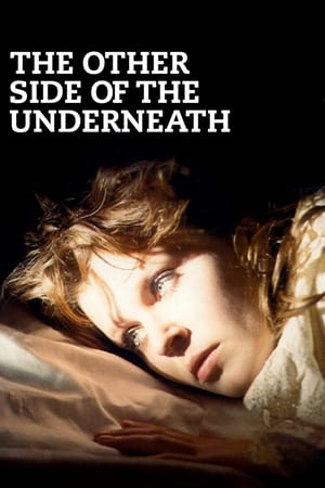 The Other Side of the Underneath (1972)