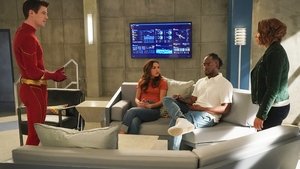 The Flash: 8×19