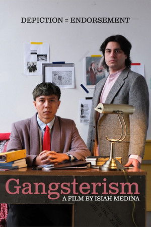 Gangsterism