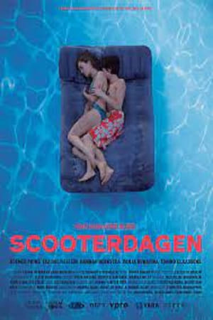 Poster Scooterdagen (2013)