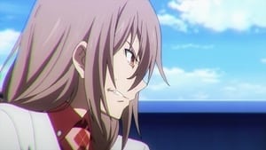 Strike the Blood: 1×22