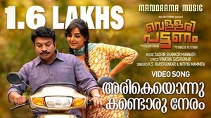 Vellari Pattanam 2023 Malayalam Movie AMZN WEB-DL 1080p 720p 480p