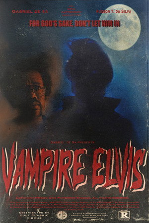 Vampire Elvis 4