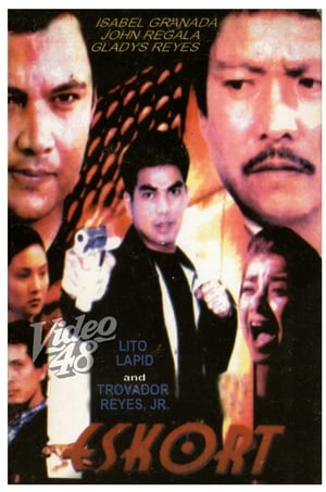 Poster Eskort 2000