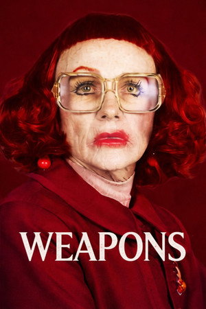 poster Weapons