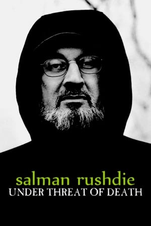 Poster Salman Rushdie: Death on a Trail 2019