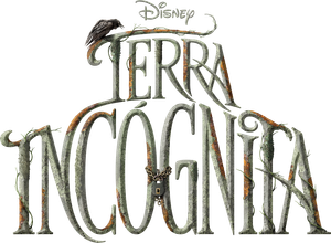 Terra Incógnita